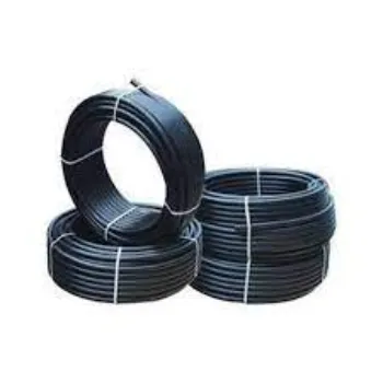 HDPE Hose Pipe 